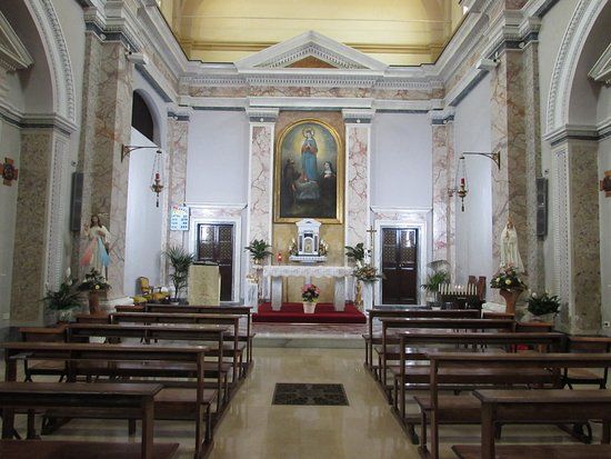 Chiesa di Santa Chiara